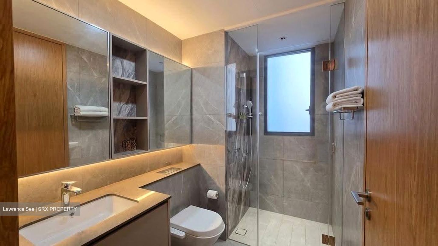 Penrose (D14), Apartment #625236411